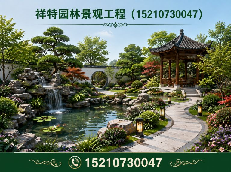 高碑店市旱地喷泉展示图